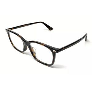 Gucci Women's Havana Eyeglasses